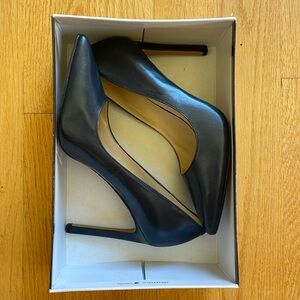 Tatiana Pointy Toe Pumps